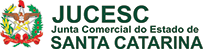 JUCESC - Junta Comercial do Estado de Santa Catarina